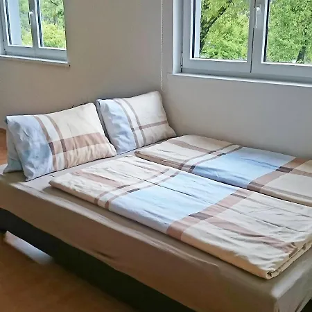 Corinna By Interhome Vandans