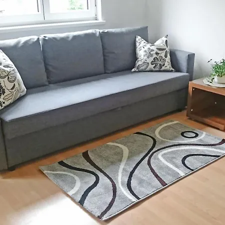 Corinna By Interhome Apartment *