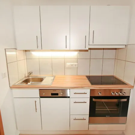 Corinna By Interhome Apartment