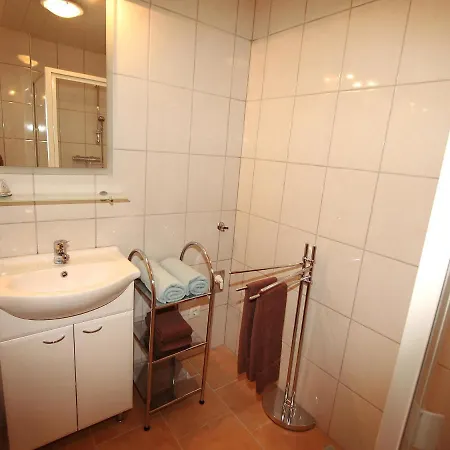 Corinna By Interhome Vandans