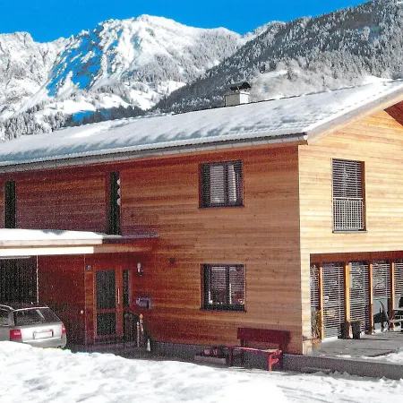 Corinna By Interhome