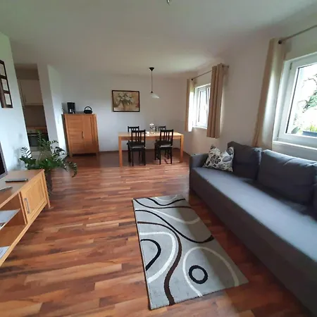 Corinna By Interhome Apartmán Vandans