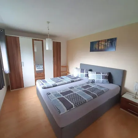 Corinna By Interhome